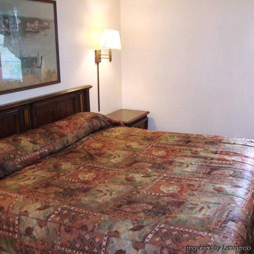 Town House Motel Tupelo Quarto foto